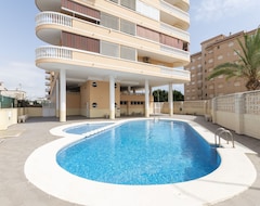 Casa/apartamento entero Begonia - Apartment For 5 People In Daimuz (Daimuz, España)