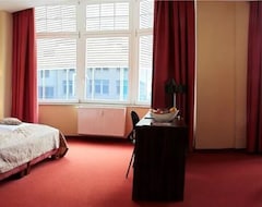 Hotel Royal International (Leipzig, Deutschland)