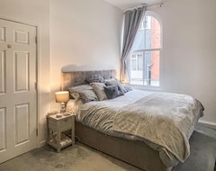 Cijela kuća/apartman 2 Bedroom Accommodation In Framlingham (Framlingham, Ujedinjeno Kraljevstvo)