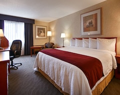 Best Western North Bay Hotel & Conference Centre (North Bay, Canada)