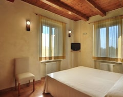 Hotel Country House Casco Dell'Acqua (Trevi, Italy)