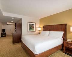 Hotelli Hilton Garden Inn Orlando East/UCF Area (Orlando, Amerikan Yhdysvallat)