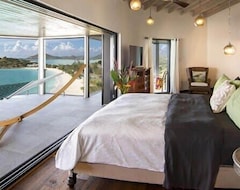 Hele huset/lejligheden Brand New Four Bedroom Apartment (Wallings, Antigua og Barbuda)