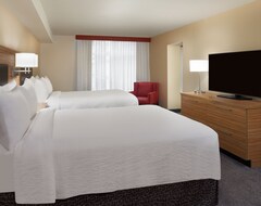 Hotelli TownePlace Suites Oshawa (Oshawa, Kanada)