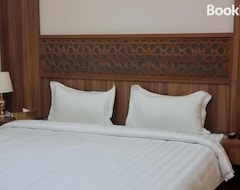 Hotel Fndq Lsd Lkhlyj~ (Medina, Arabia Saudí)