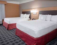Hotel Towneplace Suites Gainesville (Gainesville, EE. UU.)