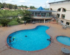 Khách sạn Ideal Nest (Oshogbo, Nigeria)