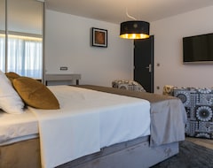 Hotel Mirabilis Residence Ii (Zadar, Croacia)