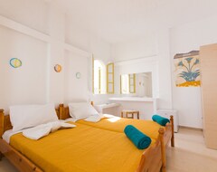 Khách sạn Sunny Days Hotel Fira Santorini (Imerovigli, Hy Lạp)