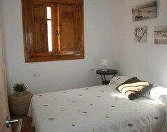 Hele huset/lejligheden Exclusive House In Cala Del Plomo There Is 2 Kayaks And 2 Bikes Offer September (Almería, Spanien)