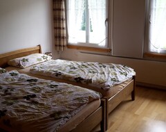 Cijela kuća/apartman Ferienhaus Im GrÜnen (Herisau, Švicarska)