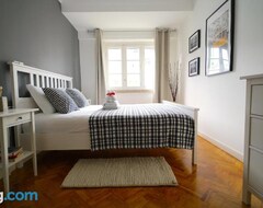 Tüm Ev/Apart Daire Avenues Cozy Apartment (Lizbon, Portekiz)