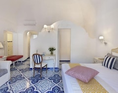 Hotel Antica Rheginna Luxury Room (Minori, Italia)
