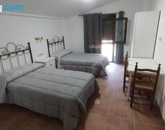 Toàn bộ căn nhà/căn hộ Casa Marcelinas (Samper del Salz, Tây Ban Nha)