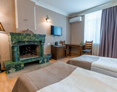 Hotel Imperial House (Tiflis, Georgien)