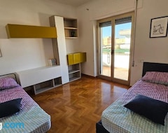 Hele huset/lejligheden Appartamento Da Simba (Anzio, Italien)