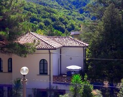 Toàn bộ căn nhà/căn hộ Villini Belvedere (Acquappesa, Ý)