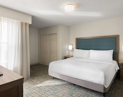 Hotelli Homewood Suites Lake Mary (Lake Mary, Amerikan Yhdysvallat)