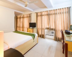 Hotel Treebo Trend Paradise (Ahmedabad, India)