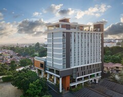 Khách sạn Luminor Hotel Botani Bogor By Wh (Bogor, Indonesia)