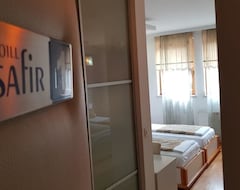 Hotel Safir (City of Sarajevo, Bosnien-Hercegovina)