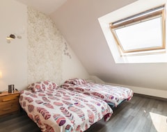 Tüm Ev/Apart Daire Gite La Haye-dectot, 3 Bedrooms, 6 Persons (La Haye-d'Ectot, Fransa)