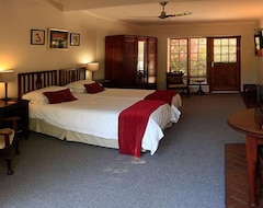 Hotel Mongoose Manor Bed And Breakfast (Port Elizabeth, Sydafrika)