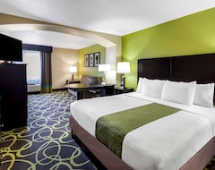 Otel La Quinta Inn & Suites New Braunfels (New Braunfels, ABD)