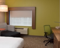 Holiday Inn Express Mount Pleasant- Scottdale, an IHG Hotel (Mount Pleasant, USA)