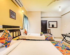 Hotel Og's Kanthari Kundannoor (Kochi, Indien)