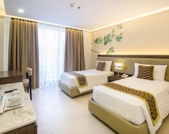 Hotel Boracay Haven Suites (Balabag, Filipini)
