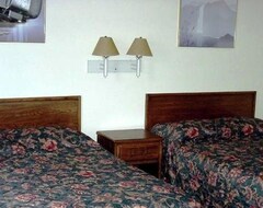 Double A Motel (Fremont, Hoa Kỳ)