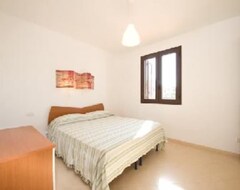 Cijela kuća/apartman Apartment With 2 Bedrooms In Frigole, Lecce, With Enclosed Garden (Lecce, Italija)