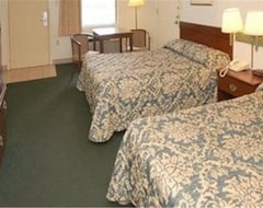 Motel Country Hearth Inn & Suites Dawson (Dawson, USA)