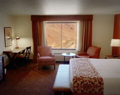 Hotelli Hoover Dam Lodge (Boulder City, Amerikan Yhdysvallat)