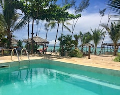 Gæstehus Promised Land Lodge (Zanzibar By, Tanzania)