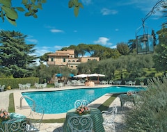 Hotel Grand Villa Fiorio (Grottaferrata, Italien)