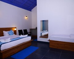 Khách sạn Shree Kalya Resort (Chikkamagaluru, Ấn Độ)