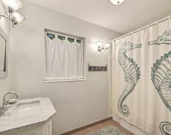 Hotel Salty Bungalow Beach Rentals (Fort Lauderdale, USA)