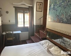 Casa/apartamento entero Habitacion Doble en Albaicin (Granada, España)