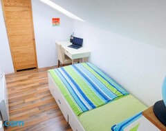 Casa/apartamento entero Oaza Udobja S Cudovitim Razgledom (Oplotnica, Eslovenia)