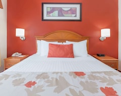 Hotel Hawthorn Suites Irving Dfw South (Irving, USA)