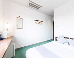 Hotelli Hotel Sharoum Inn - Vacation Stay 04975v (Hakodate, Japani)