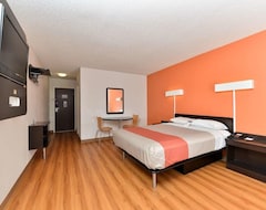 Hotel Motel 6-Fort Worth, Tx - Downtown East (Fort Worth, USA)