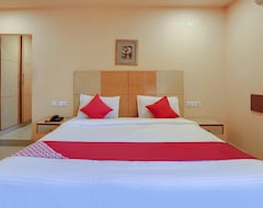 Hotel OYO Shanthaa Residency (Hyderabad, Indija)