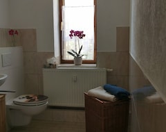 Cijela kuća/apartman Ferienwohnung/app. Für 4 Gäste Mit 65m² In Grünhainichen (Grünhainichen, Njemačka)