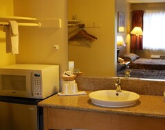 Hotel San Luis Inn And Suites (San Luis Obispo, EE. UU.)