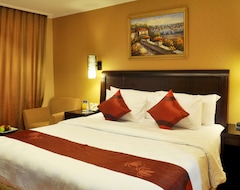 Hotelli Best Western Mangga Dua Hotel & Residence (Jakarta, Indonesia)