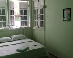 Hotel Eiffe19 Boutique Guesthouse (Georgetown, Malaysia)