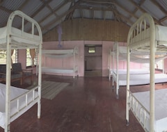 Hotel Naqalia Lodge (Waya Lailai, Fiyi)